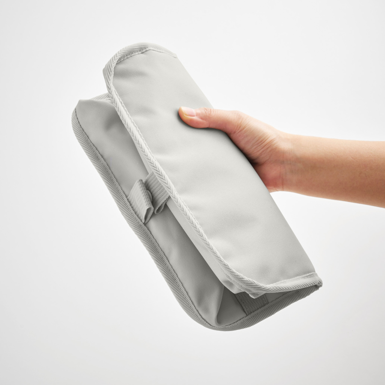 Kühltasche TOWER grau 