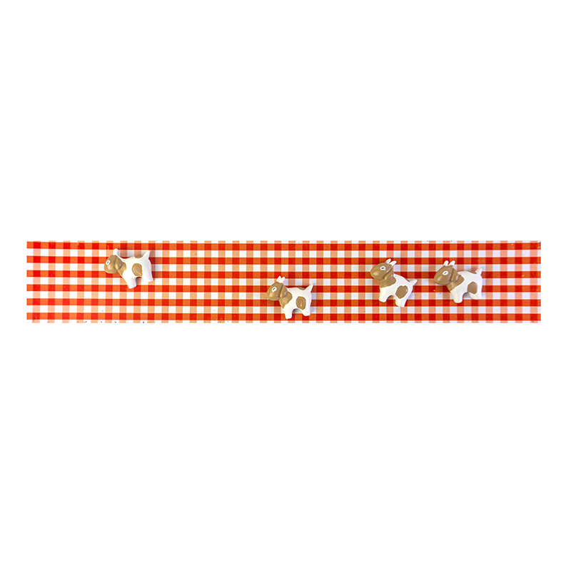 STORY BOX GOAT Magnete & Magnetleiste 