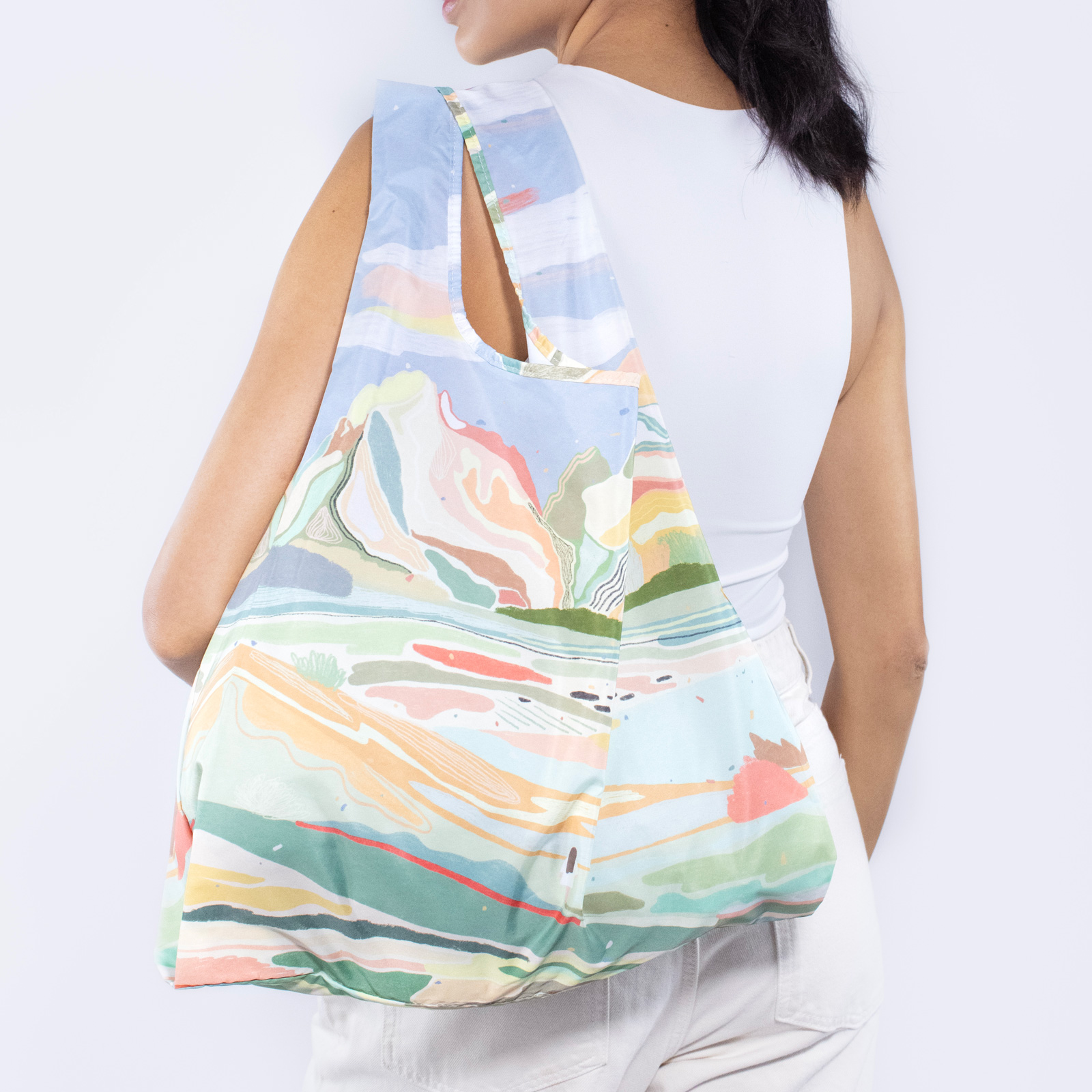 Medium Bag Marina Here  