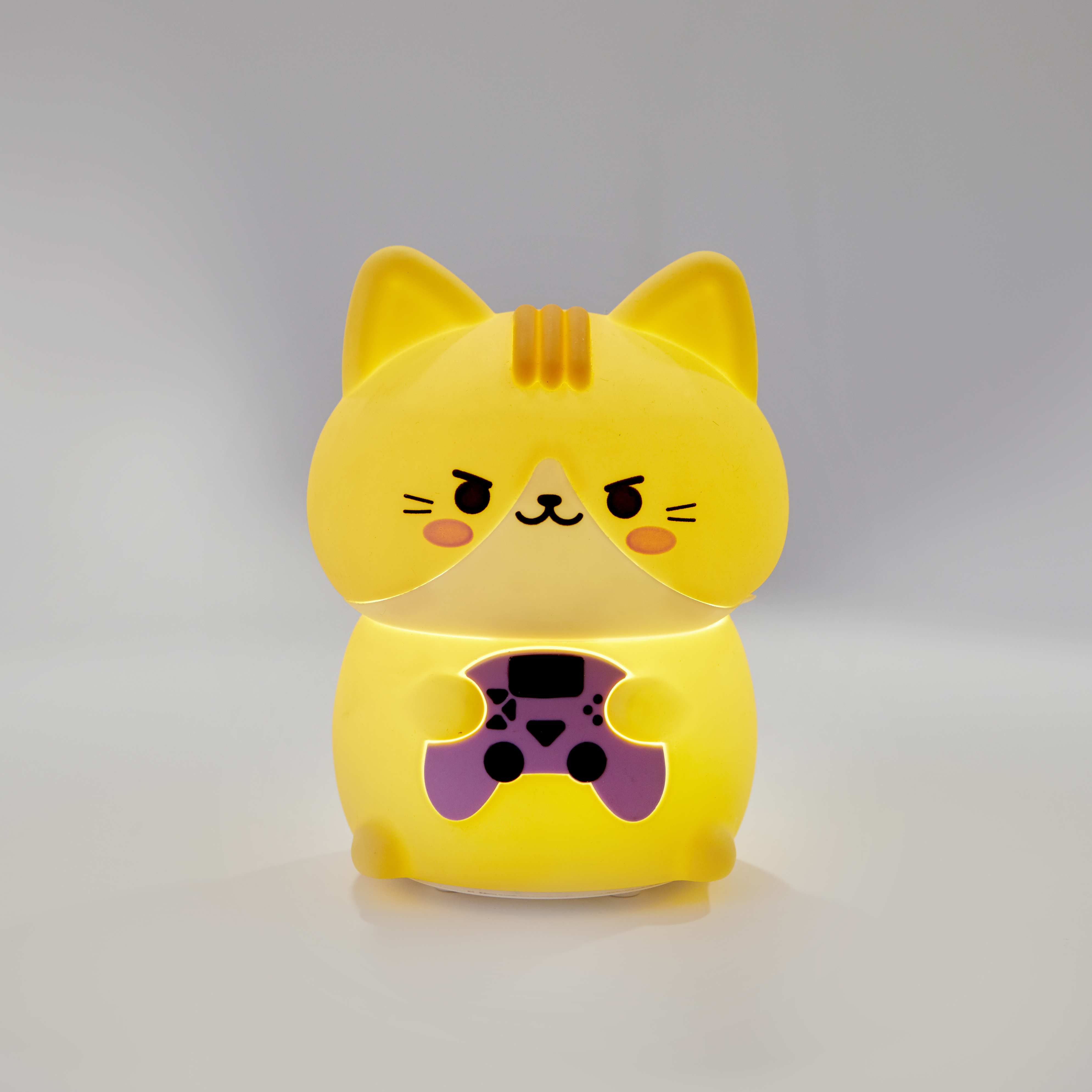 Nachtlicht Kawaii GAMER 