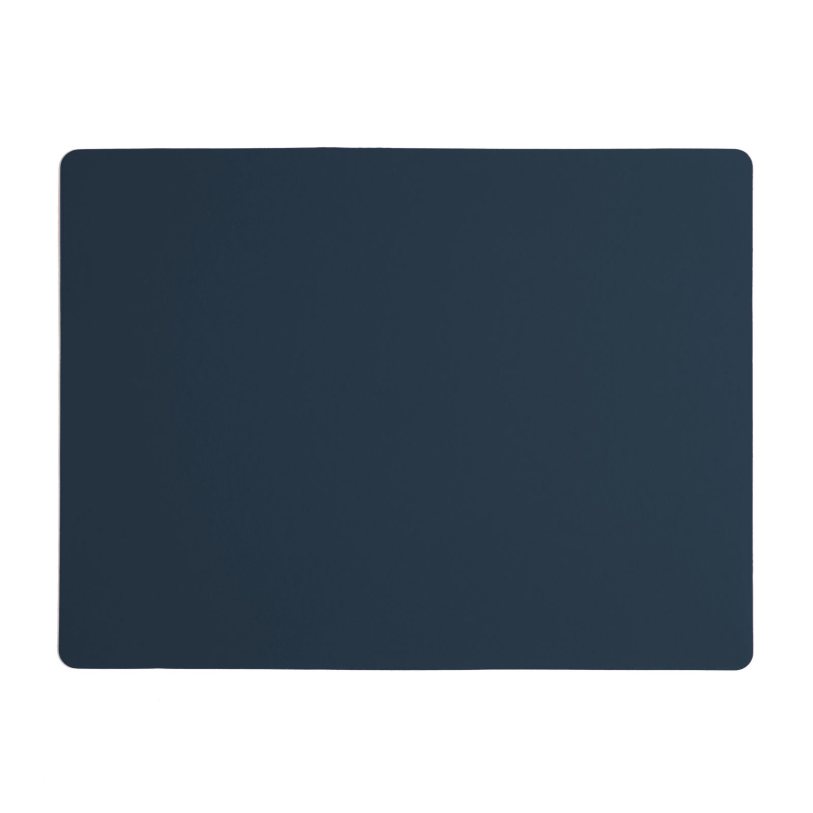 Ruca Rectangle Placemat Petrol 
