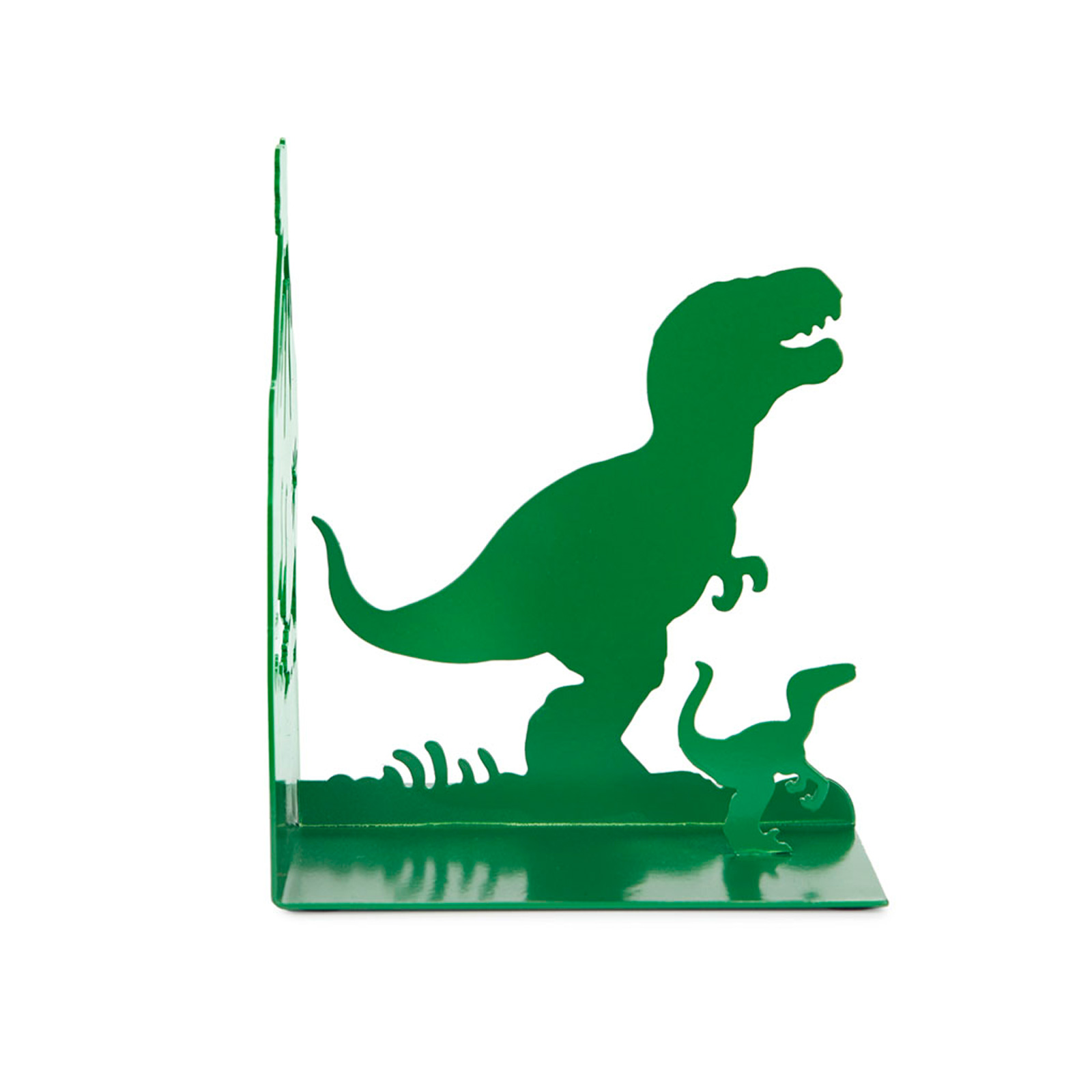 Buchstütze JURASSIC 