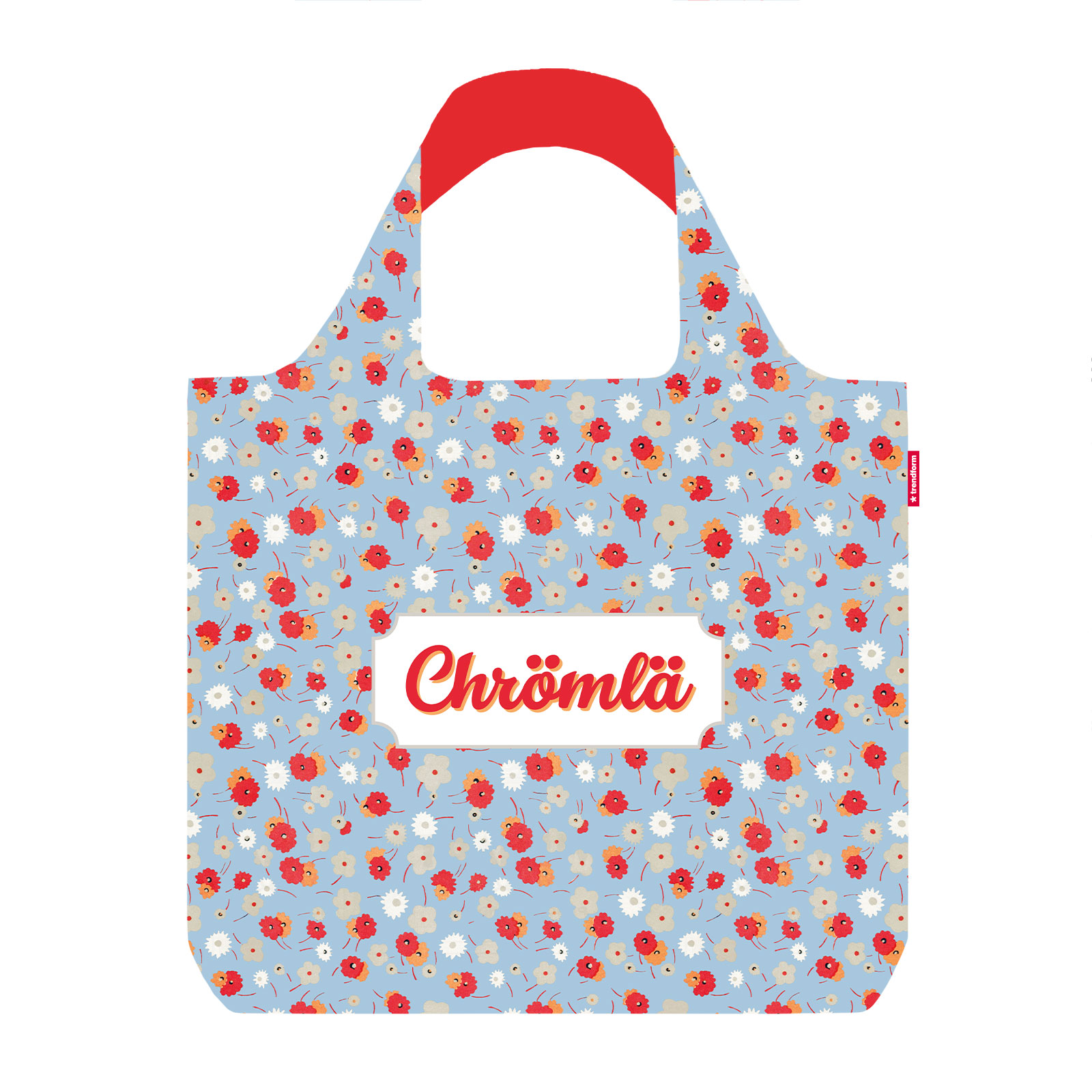 Tasche POSCHTÄ 