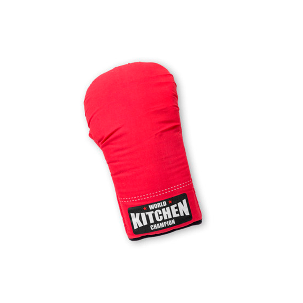 Ofenhandschuh BOXING CHAMP 