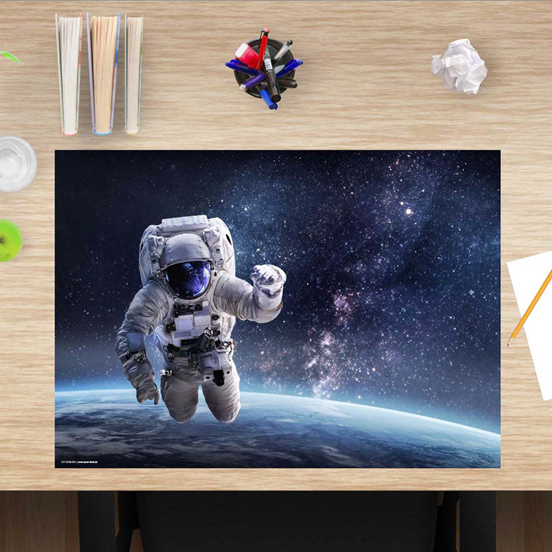 Schreibunterlage ASTRONAUT 