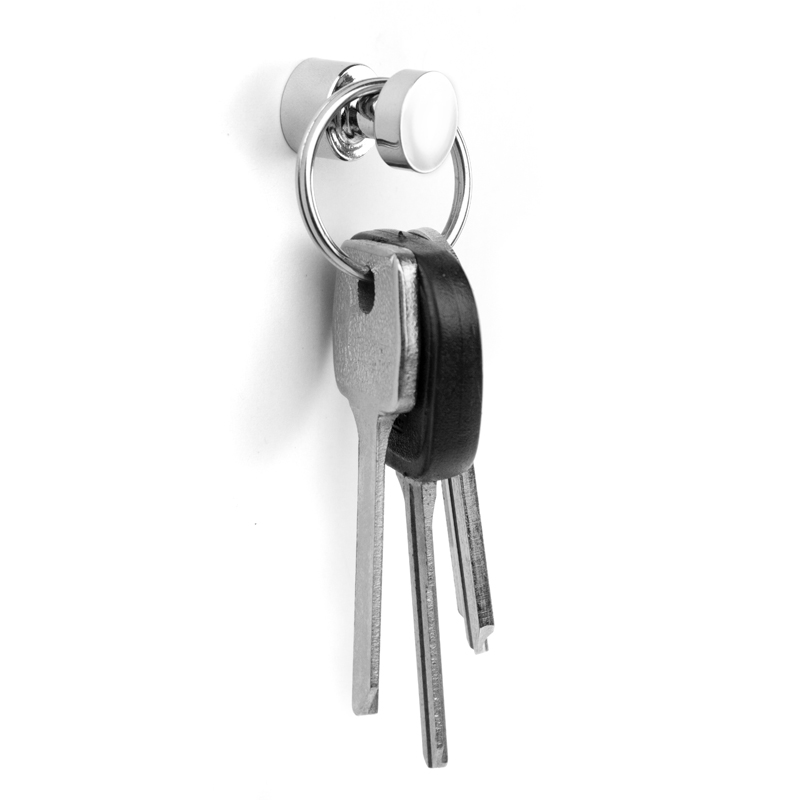 Superstrong Magnets HOLD-IT 4er Set  