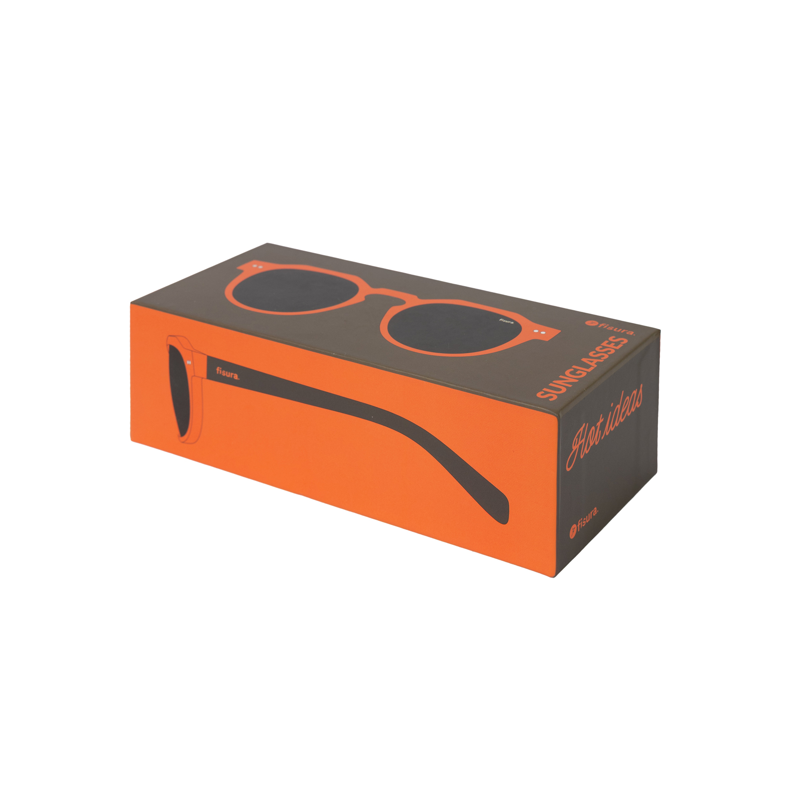 Sunglasses HOT IDEAS 