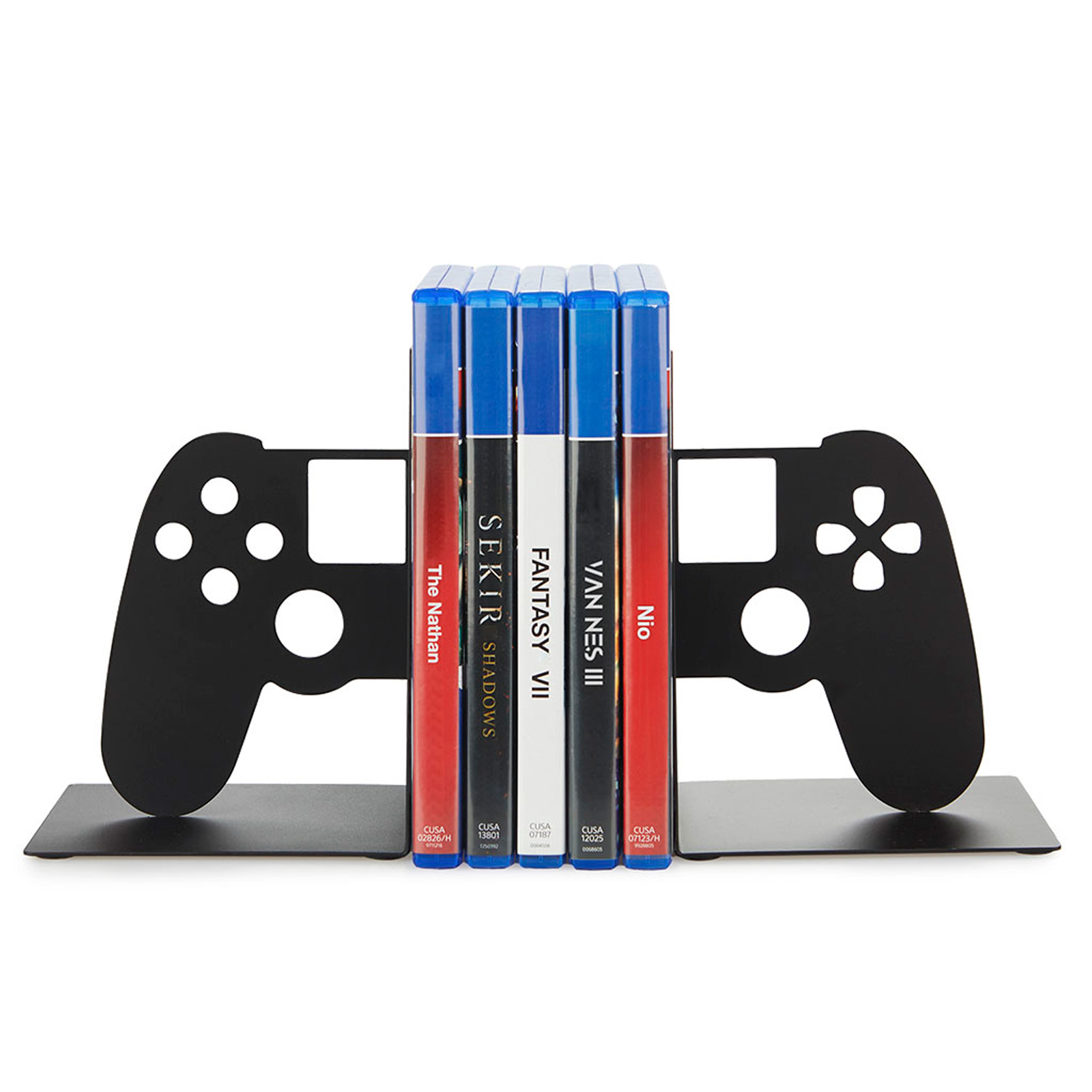 Buchstütze VIDEO GAME HOLDER 