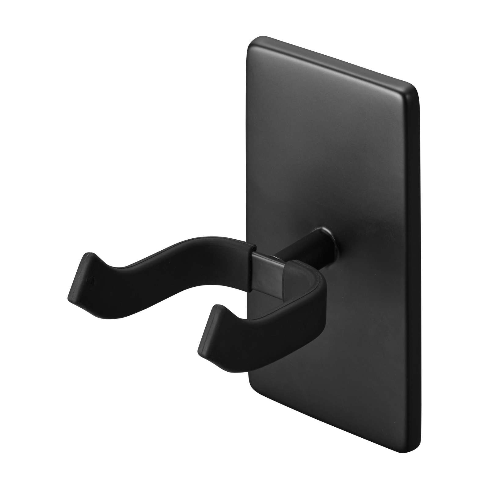 Wand-Gitarrenhalter TOWER schwarz 