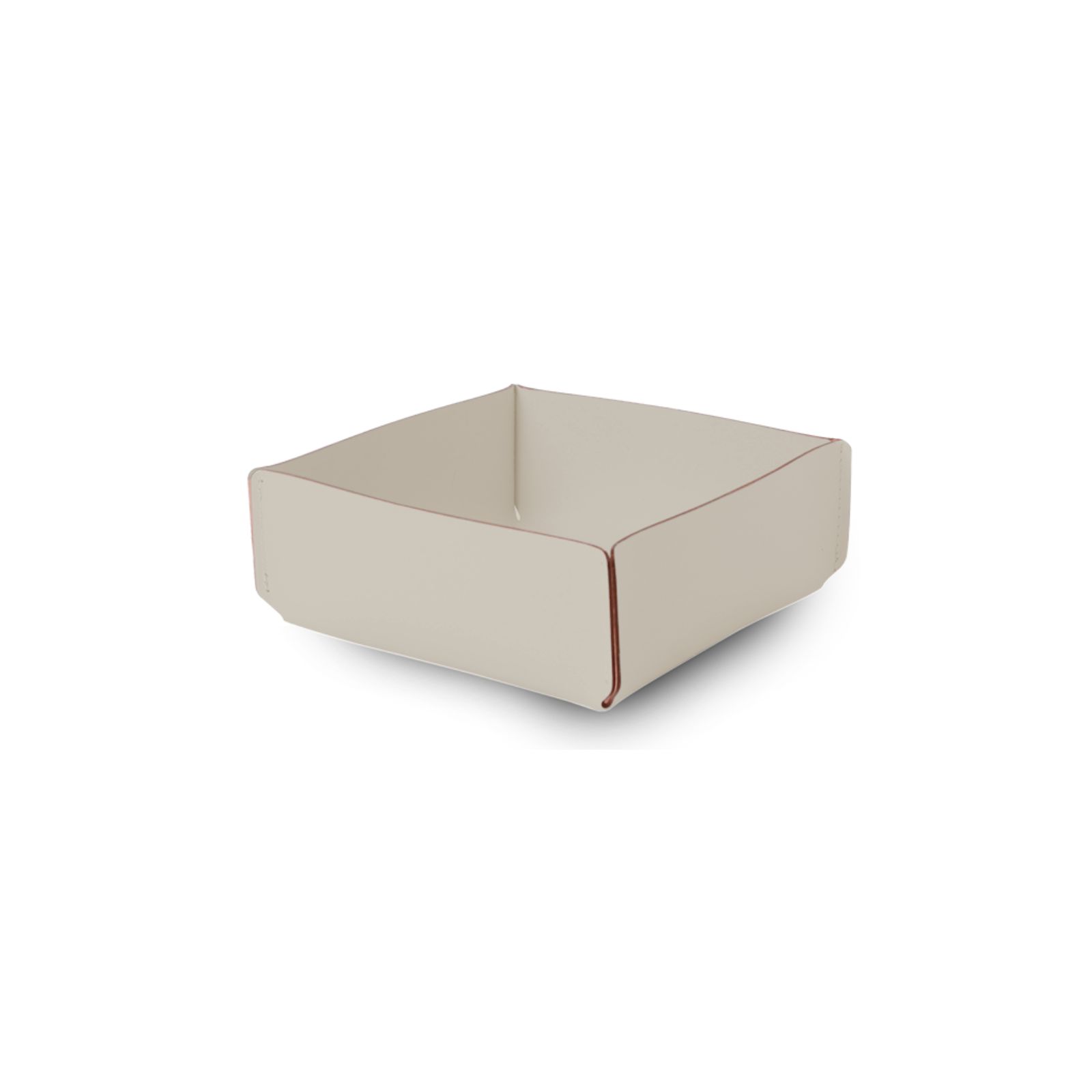 Ruca Square Basket S Sandshell 