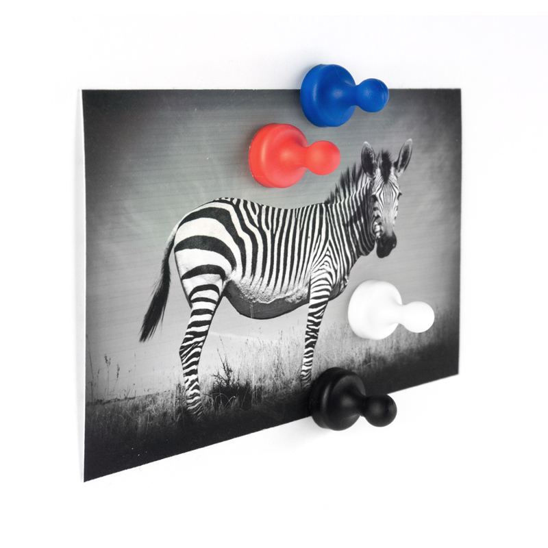 Magnete GRIP 4er Set  