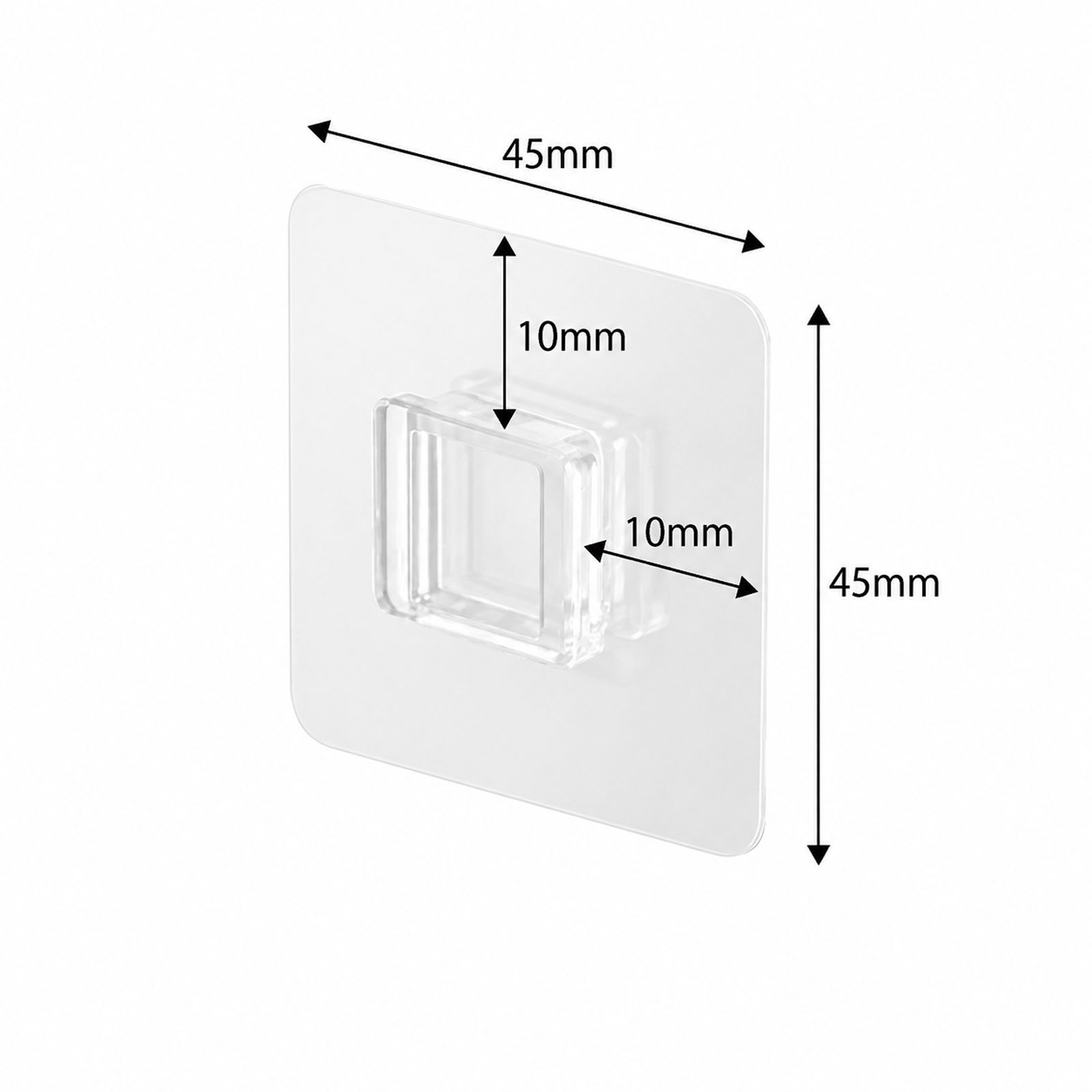 Klebehaken - Ersatzhaken Film Hook für YA01592,YA01593