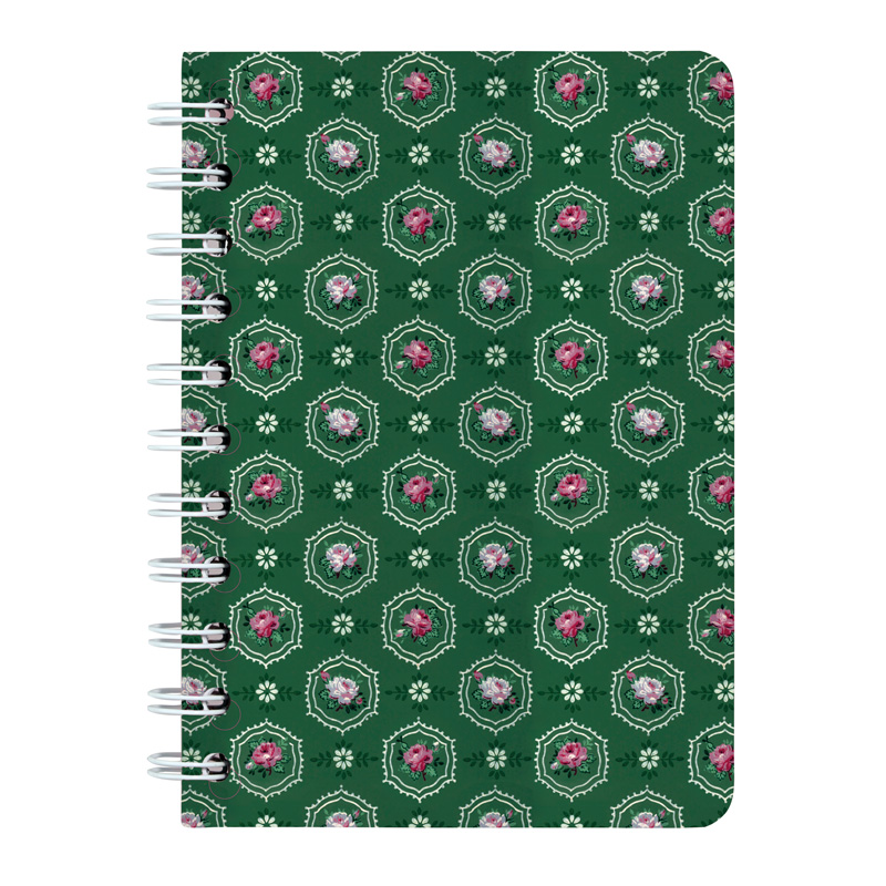 Ringbuch A6 DIRNDL 