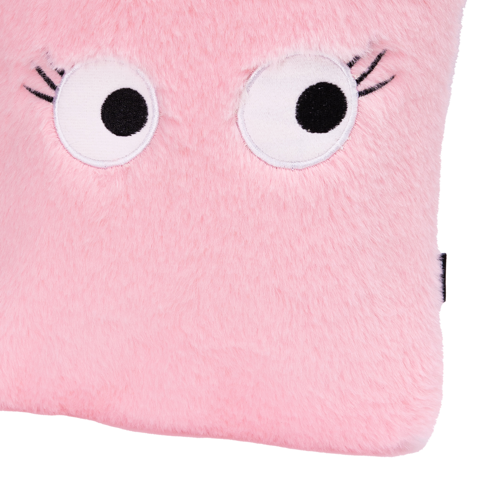 Wärmeflasche EYES pink 