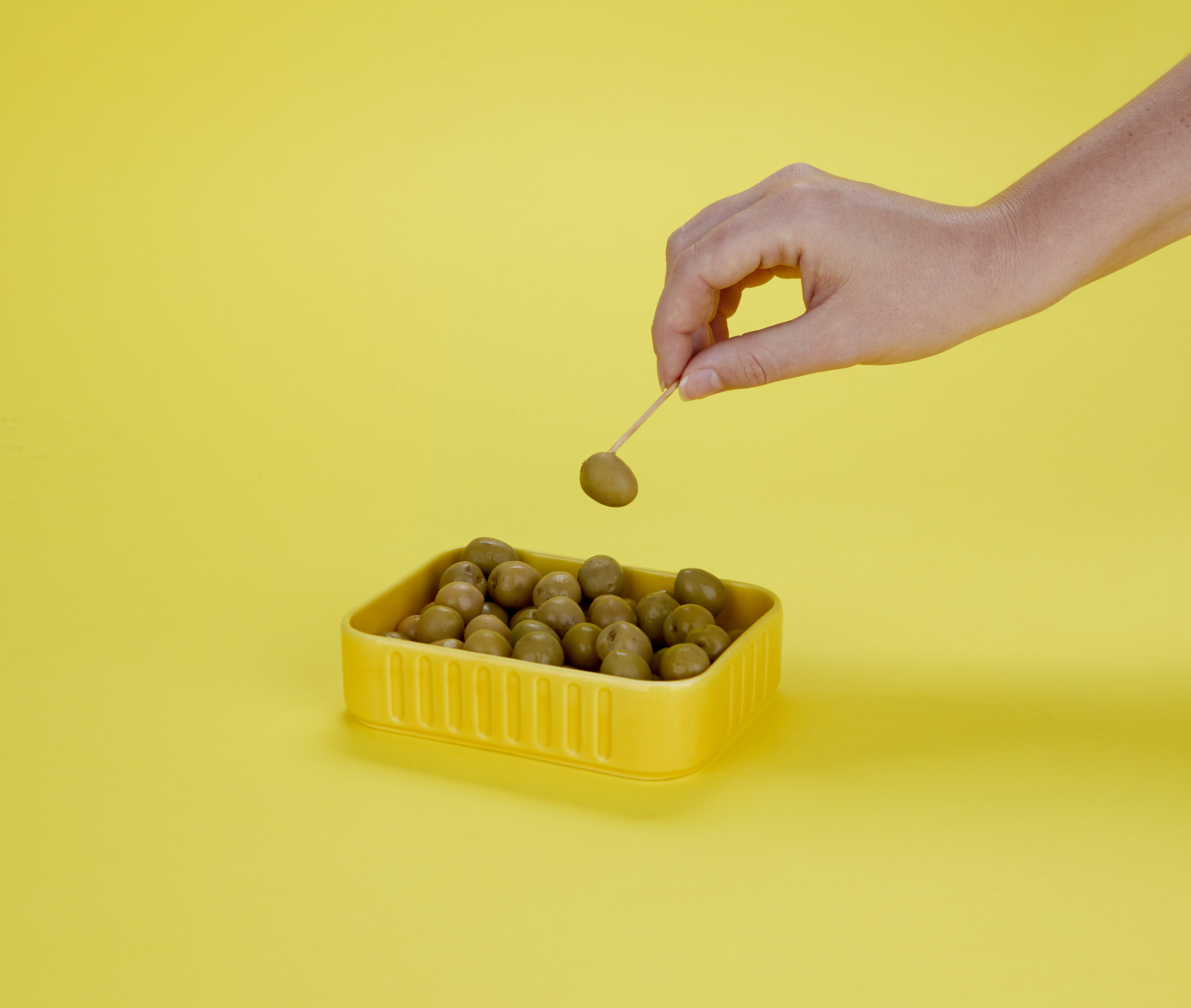 Snackschale Conserverie SARDINES 