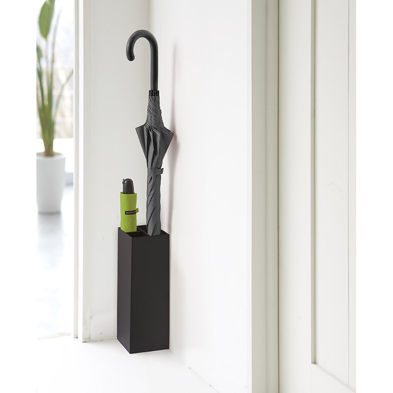 Schirmständer SMART schwarz 