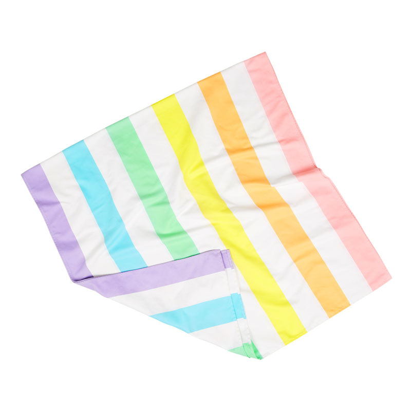 Towel KIDS M Unicorn Waves 