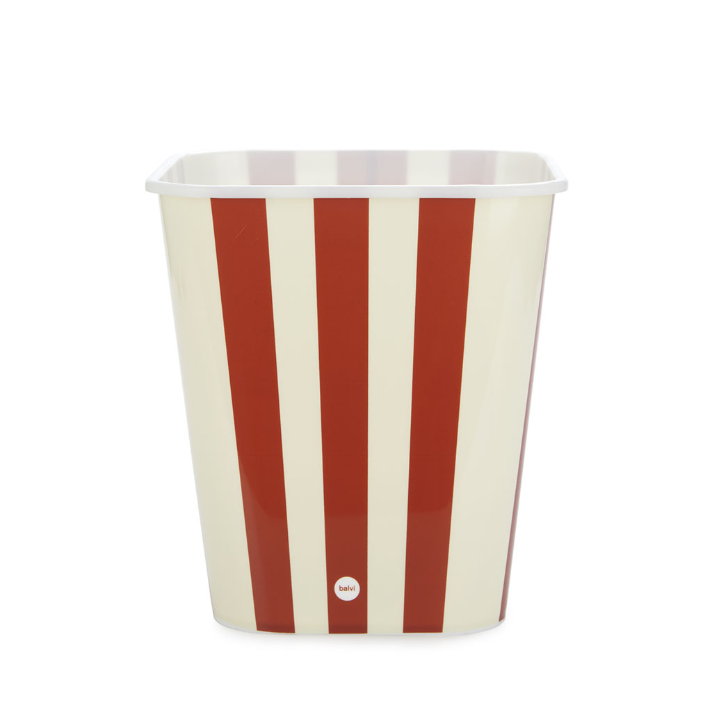 Popcorn Schüssel POPCORN Retro 