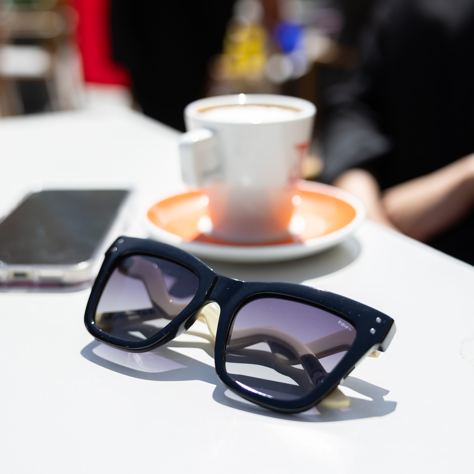 Sunglasses ALL YOU NEED IS LOVE 