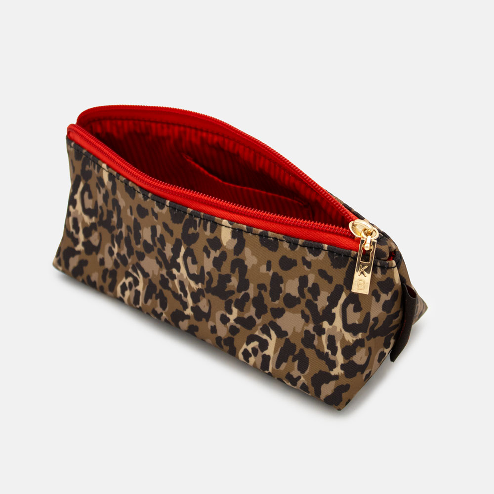 Essentials Case Leopard 