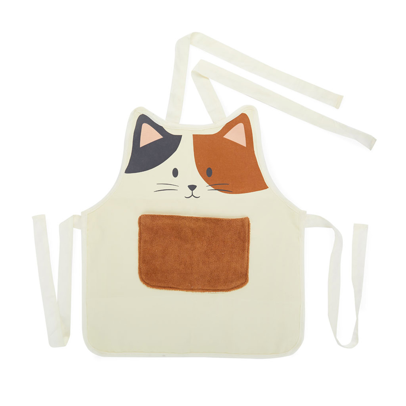 Schürze Kids KITTY CALICO  