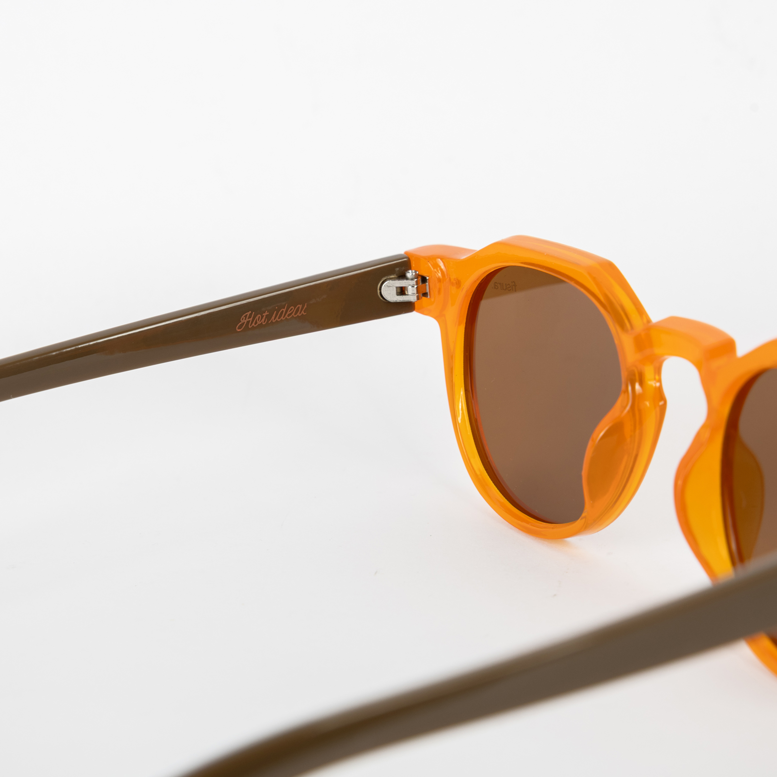 Sunglasses HOT IDEAS 