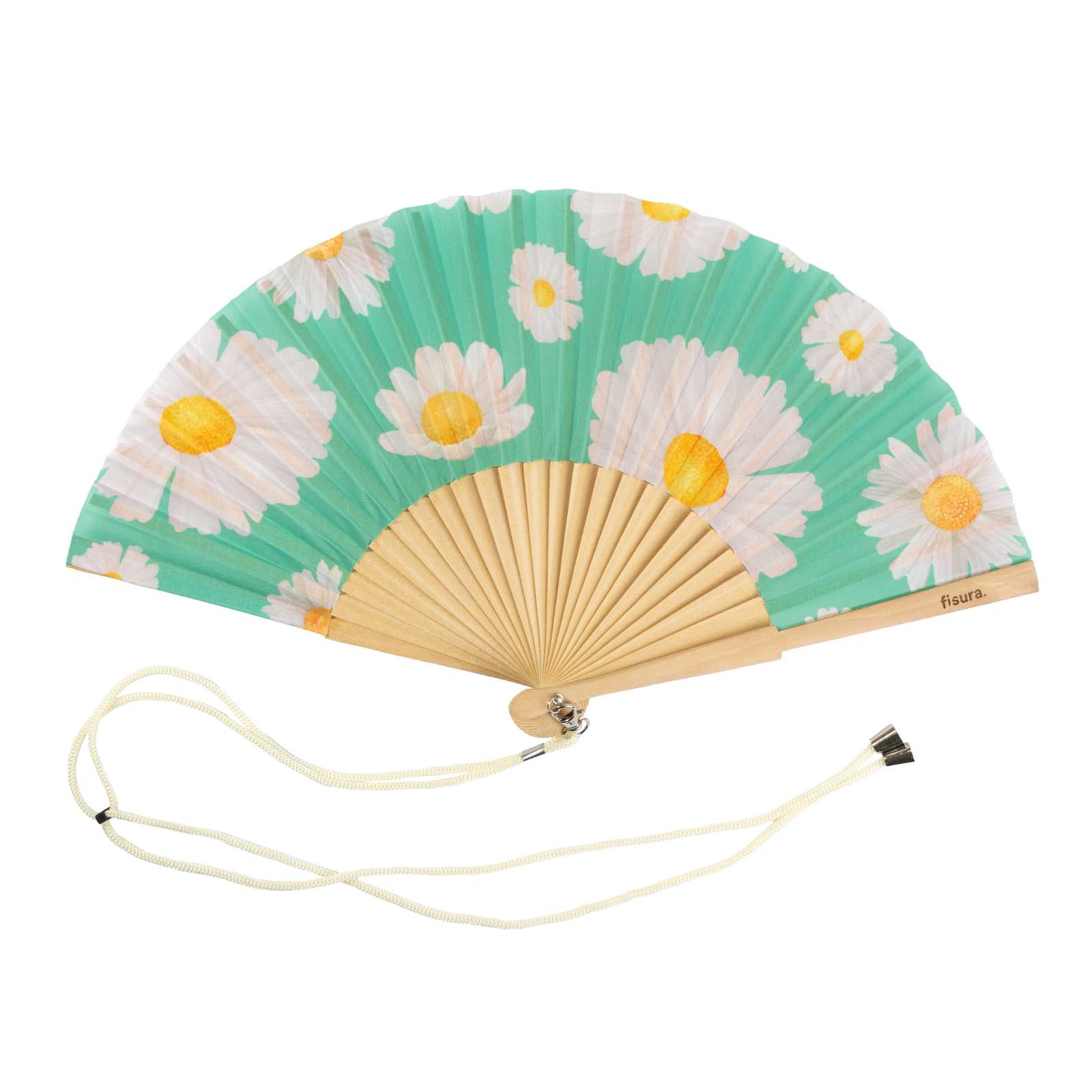 Handfächer DAISY 
