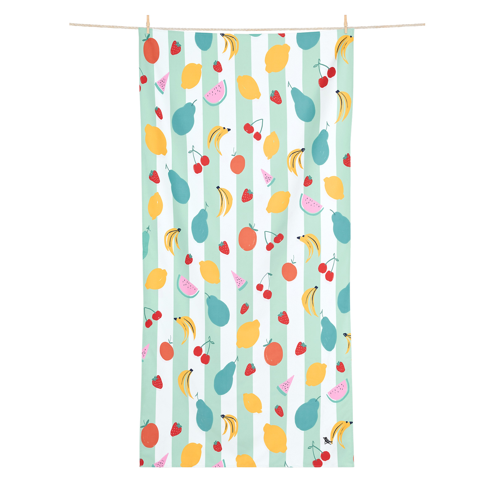 Towel KIDS M Five A Day 