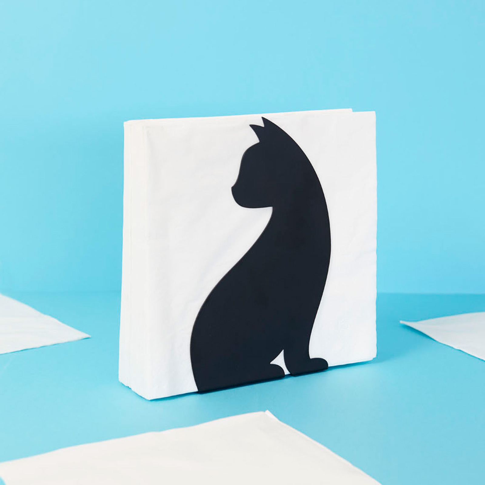 Serviettenhalter FELINE 
