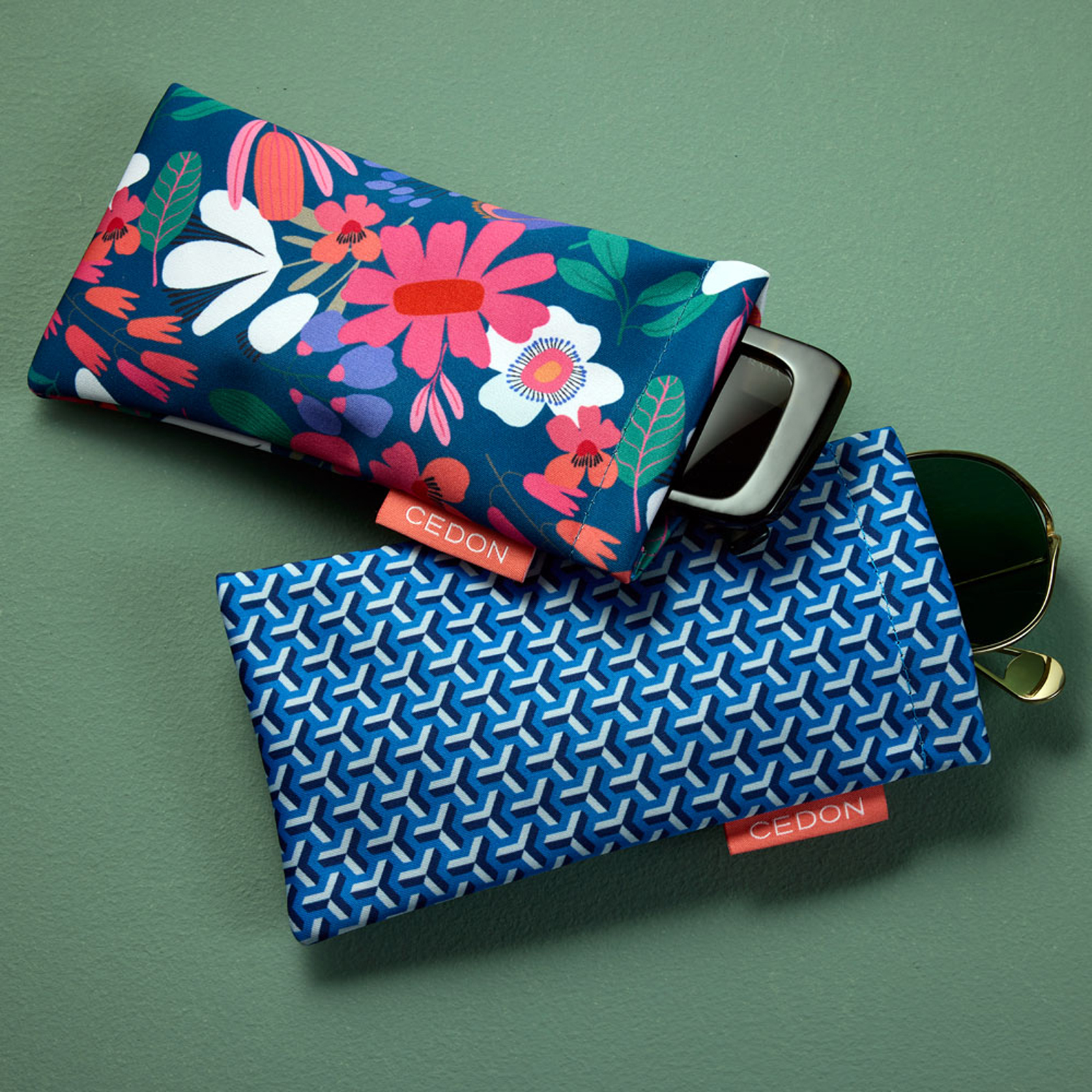 Easy Glasses Case IBIZA 