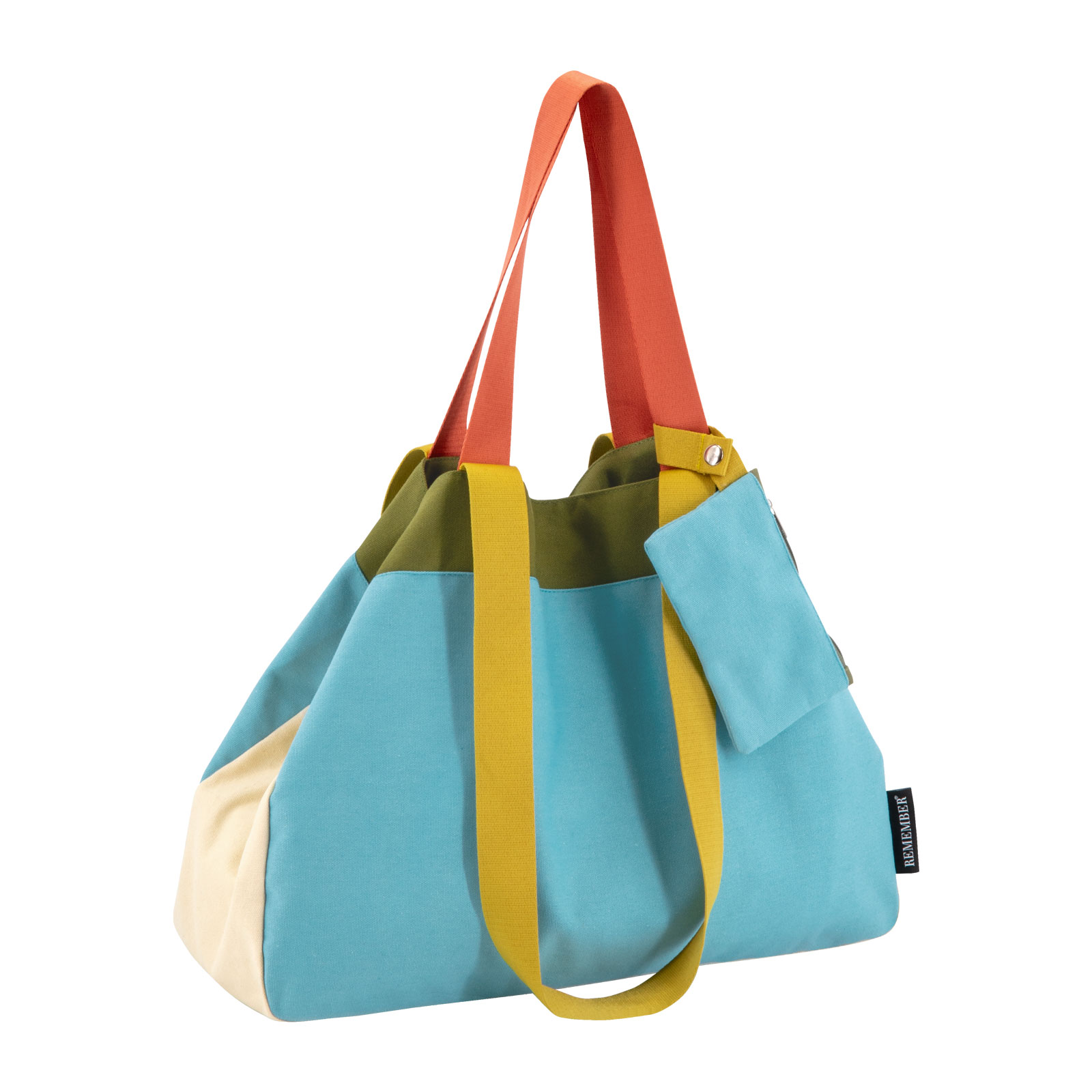 Canvas Tasche Luca 