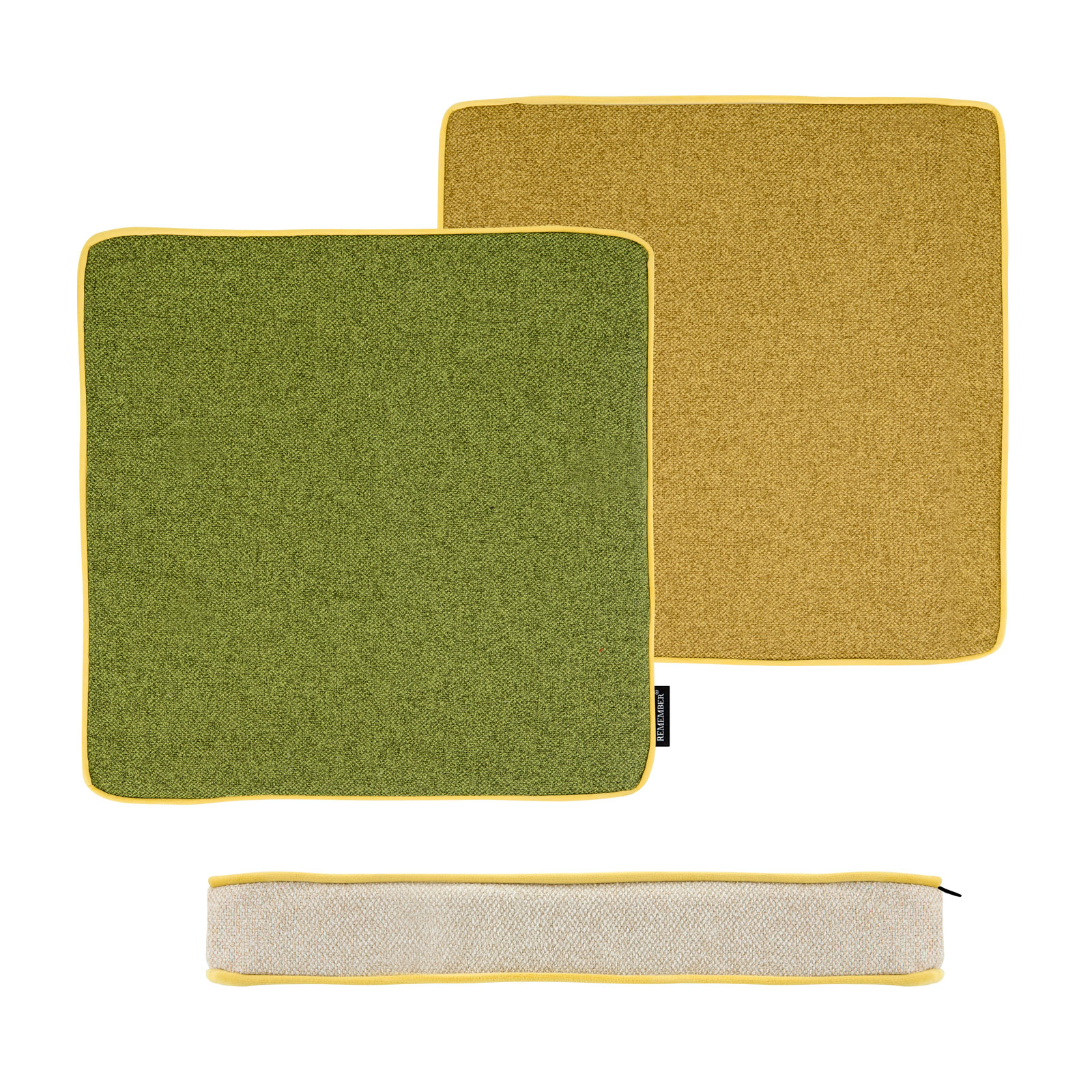 Sitzkissen Wasabi 