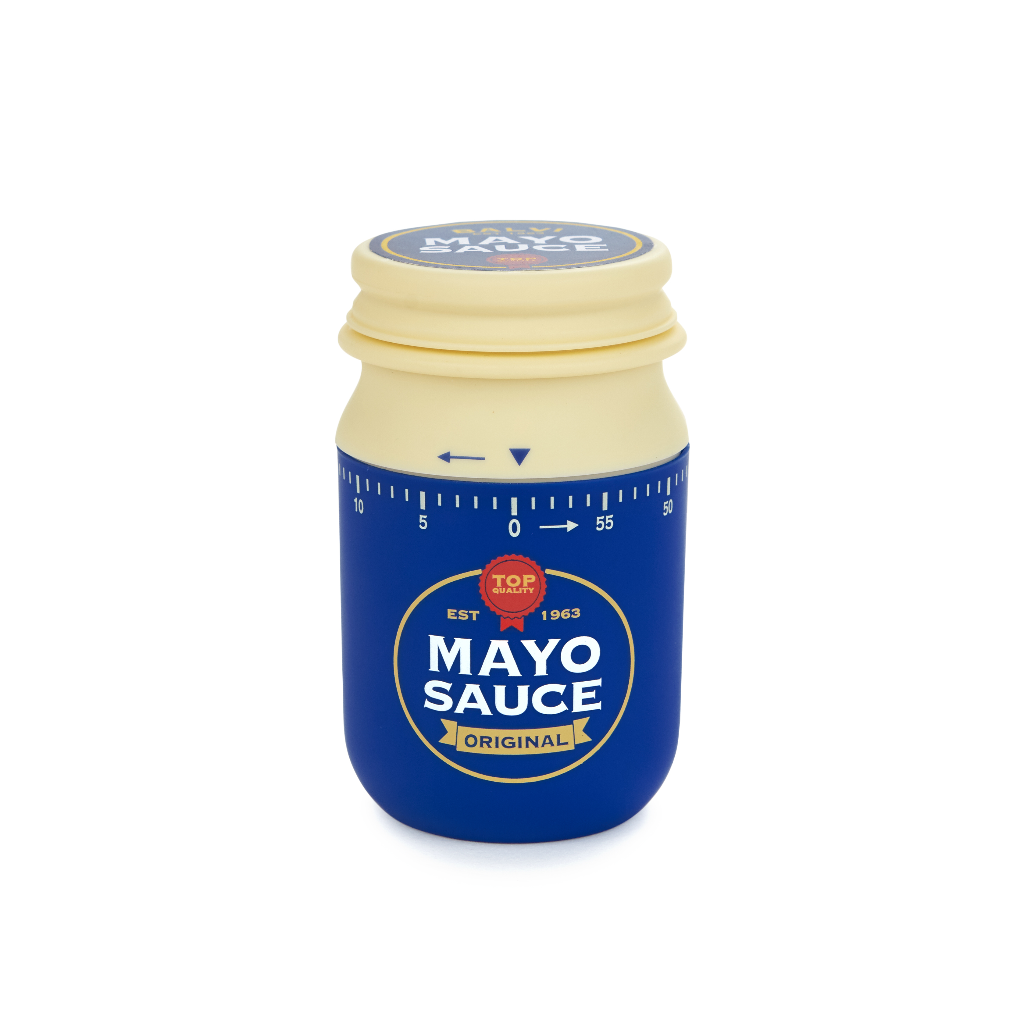 Timer MAYONNAISE 