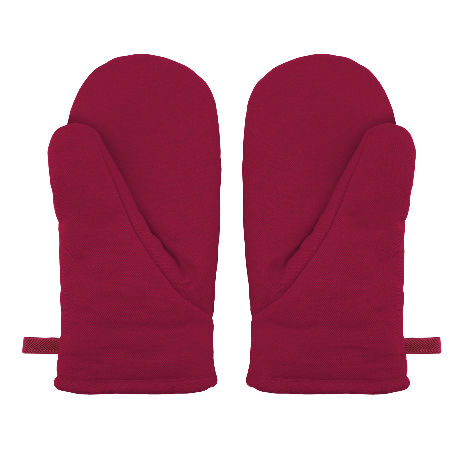 Ofenhandschuhe 2er Set Nr.7 
