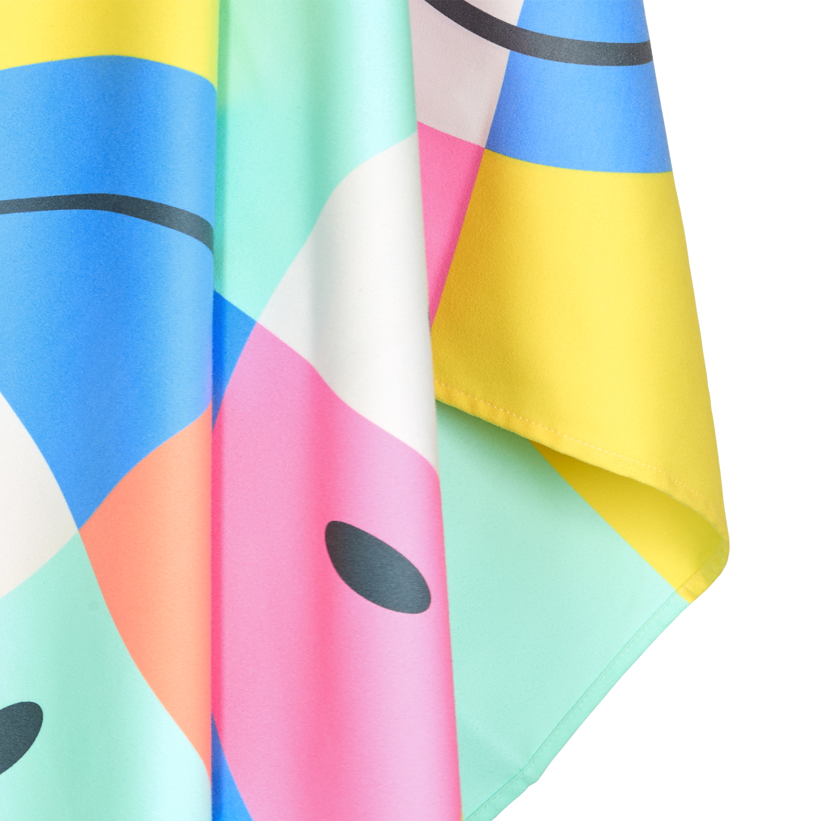Towel CALM XL Smiley 