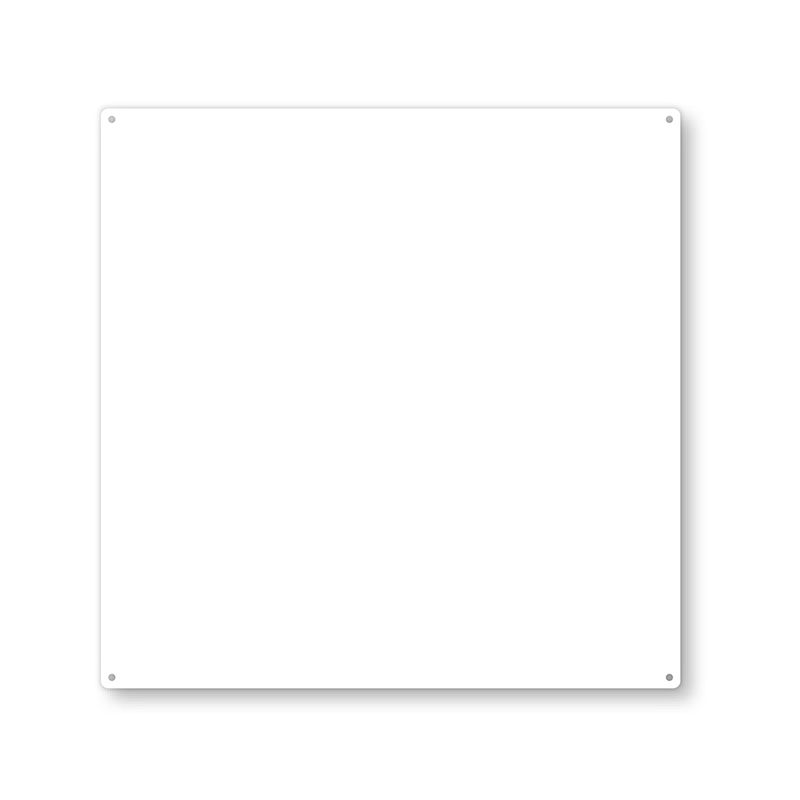 Magnetbrett ELEMENT SQUARE weiss 
