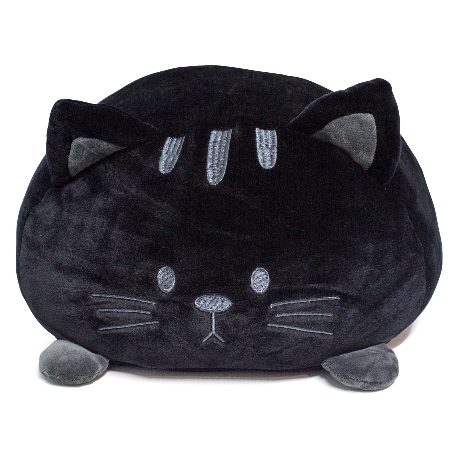 Kissen KITTY schwarz 