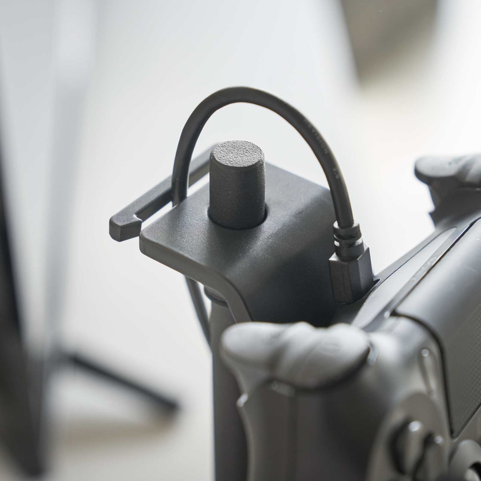 Controller-Ständer SMART schwarz 