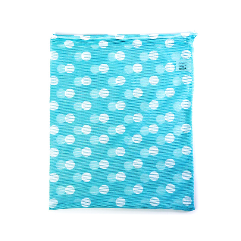 Fruit & veggie bags DOTS 3er Set 