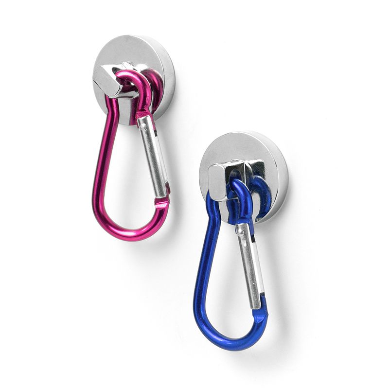 Magnete SNAP 2er Set color 