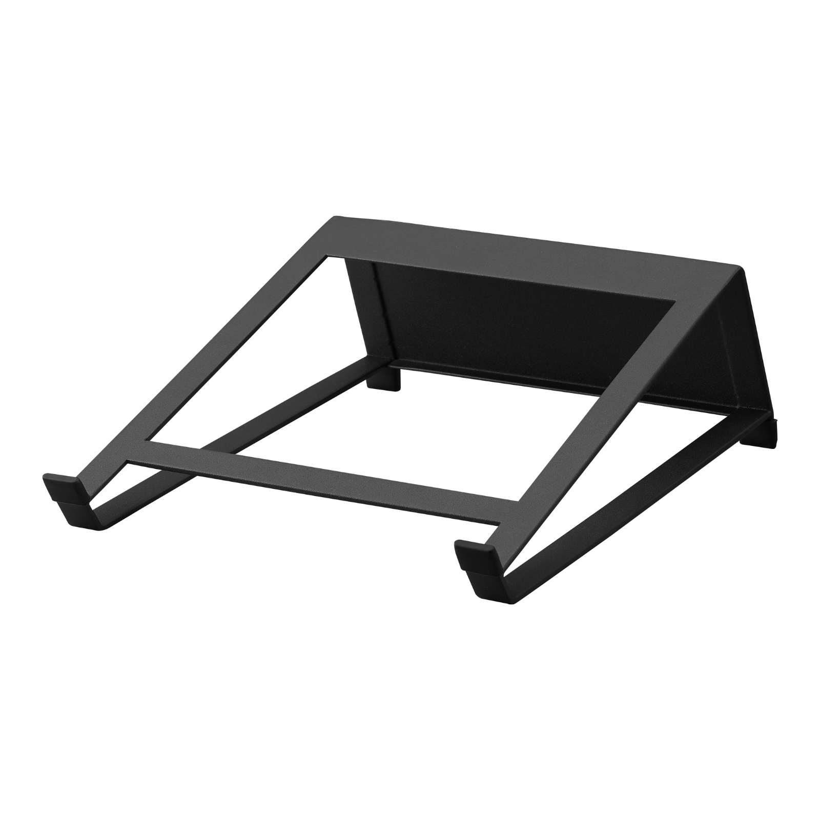 Tablet-/Laptophalter mit Doppelfunktion TOWER schwarz 