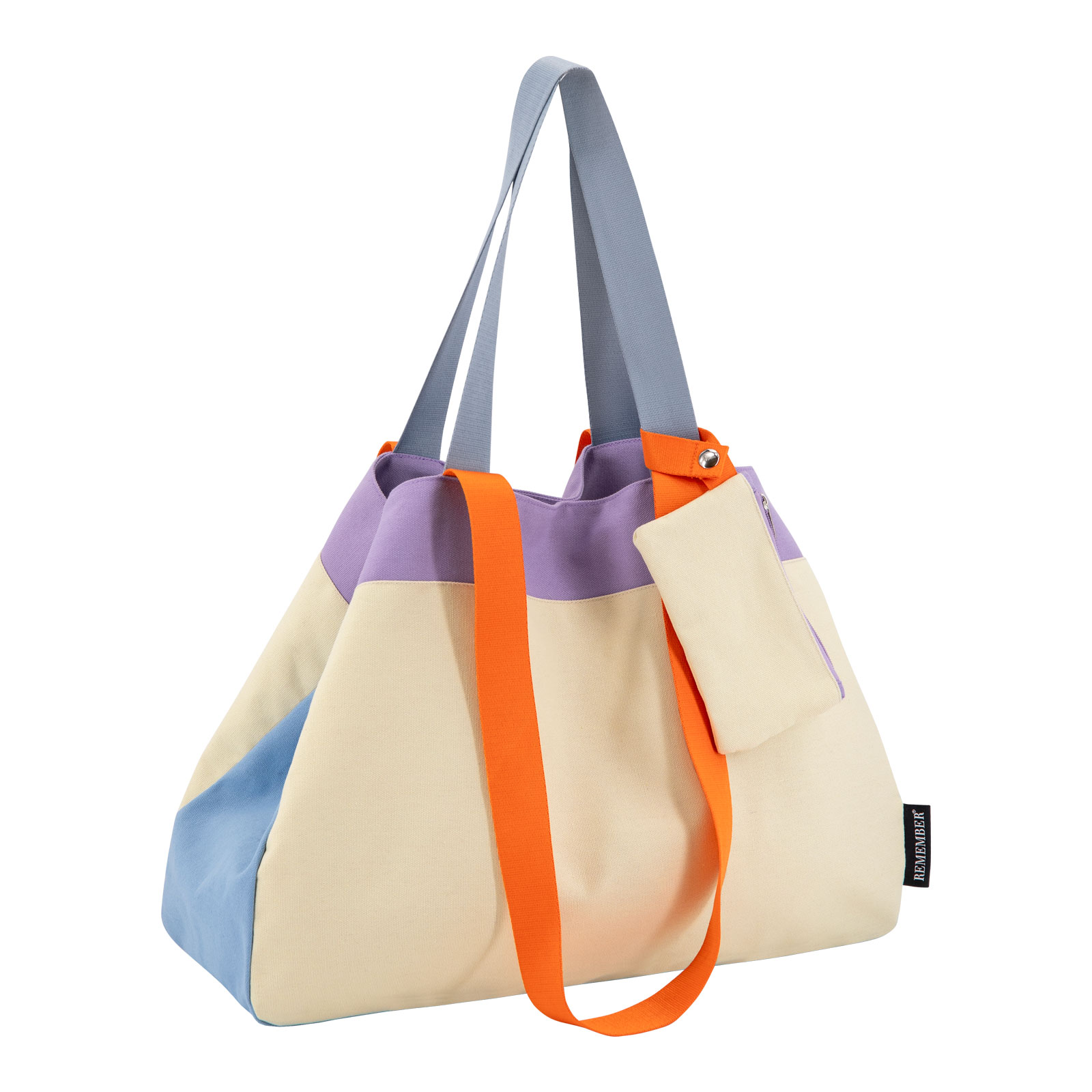 Canvas Tasche Toni 