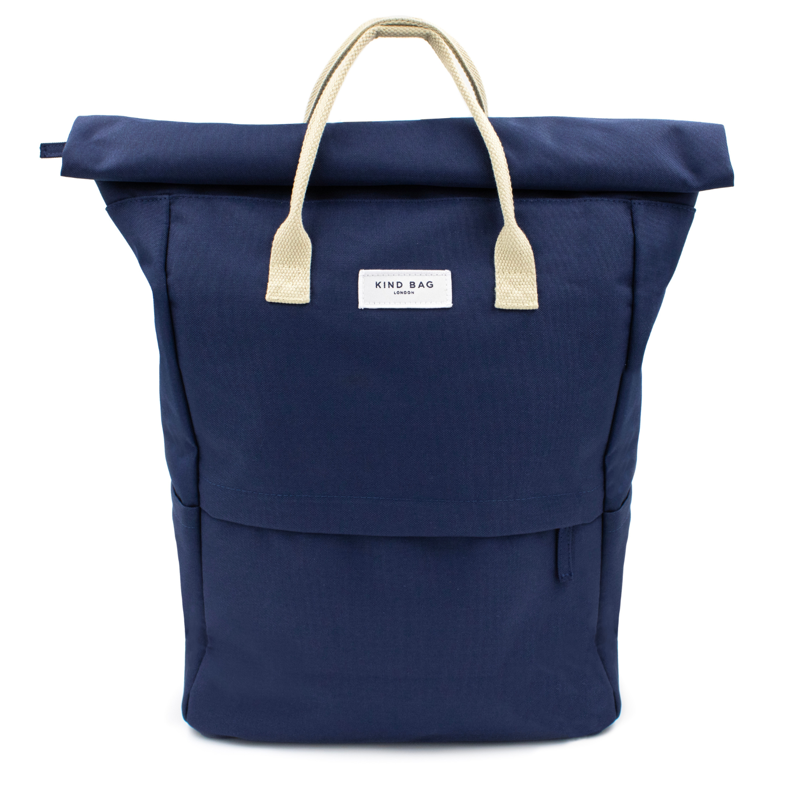 Large Backpack 23L Navy 