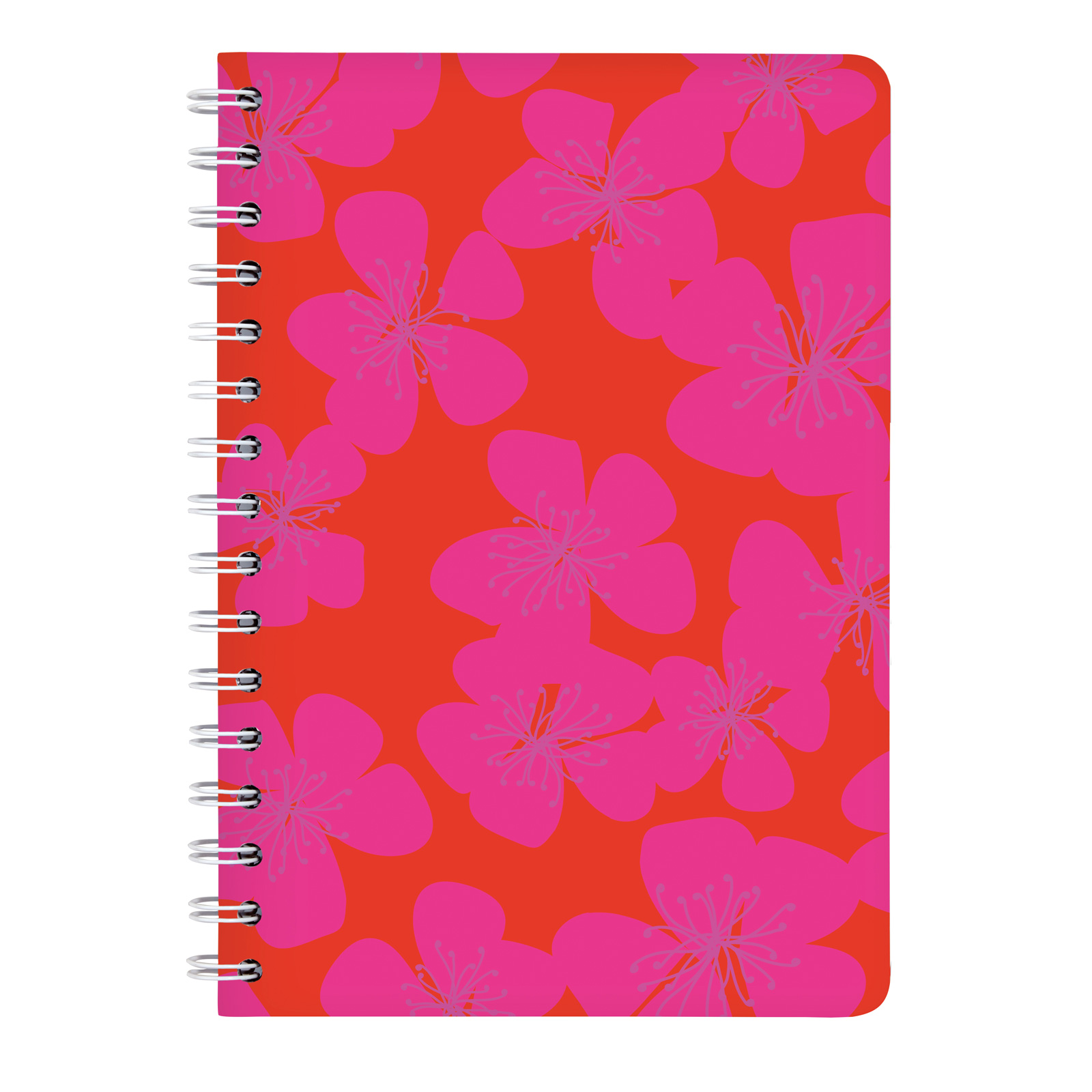Ringbuch A5 PRIMEL 