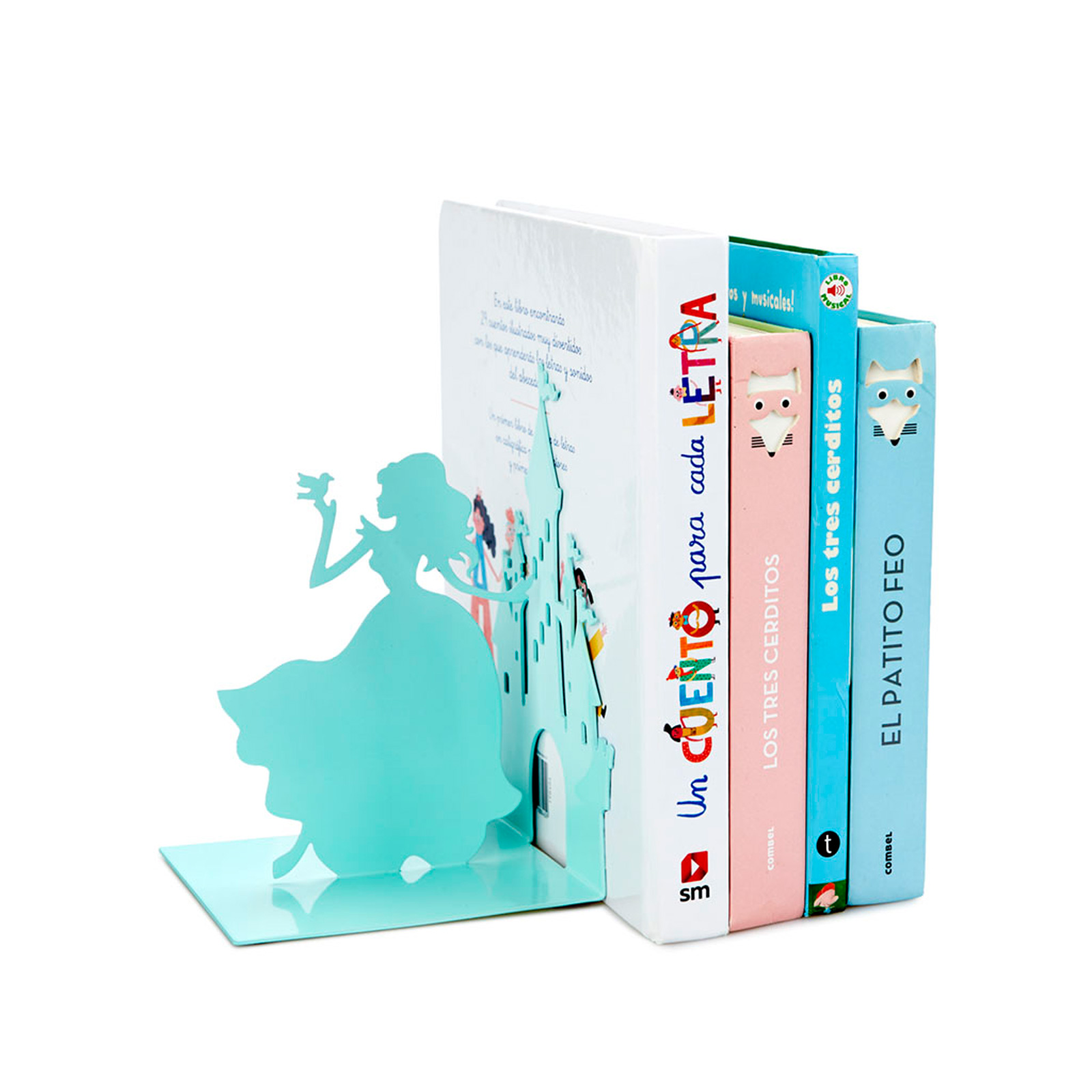 Buchstütze FAIRY TALE 