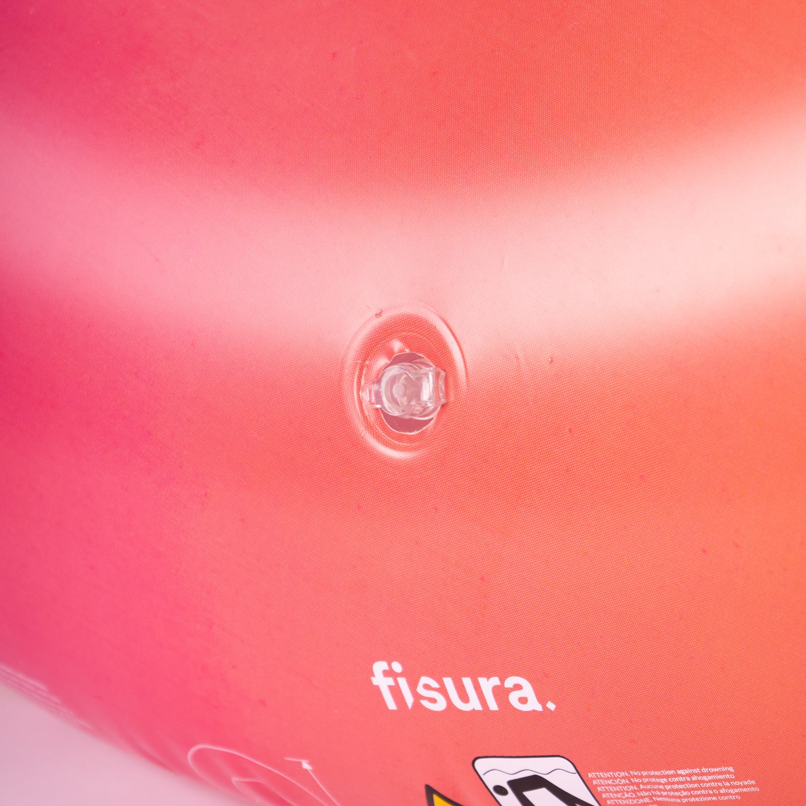 Floatie I'M HOT  