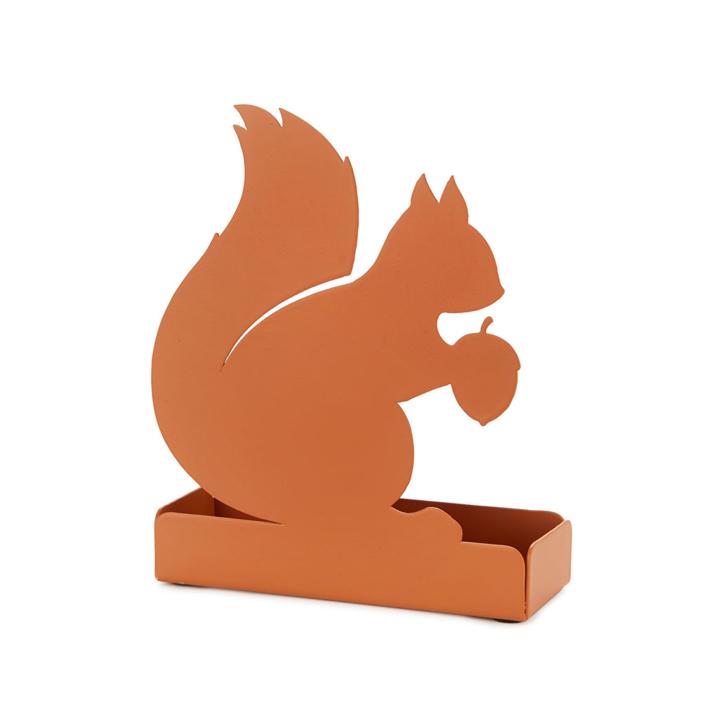 Räucherspiralenhalter SQUIRREL 