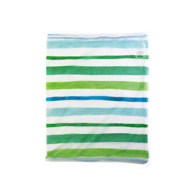 Fruit & veggie bags STRIPES 3er Set 