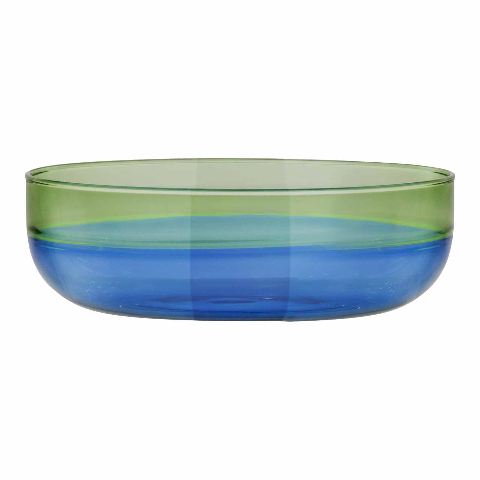 Glasschälchen ocean 2er-Set 
