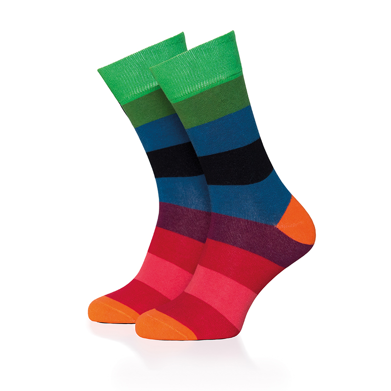 Damen Socken  01, 36 - 41 
